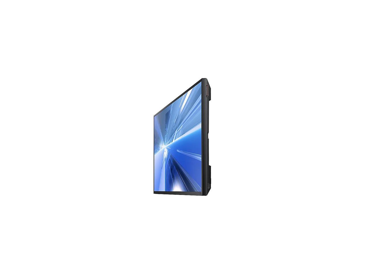 Samsung DC32E - DC-E Series 32" Direct-Lit LED Display for Business LH32DCEPLGA/GO