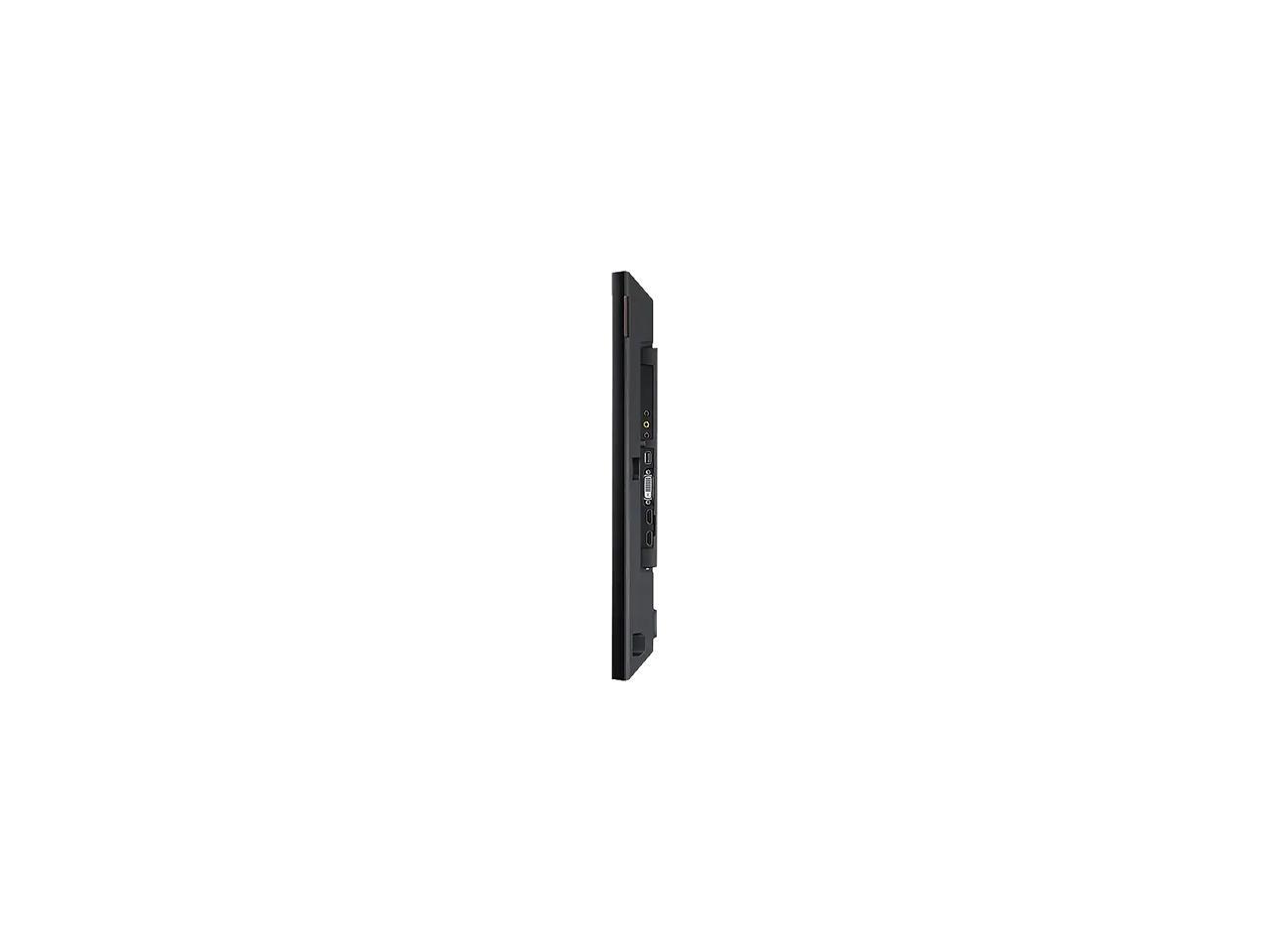 Samsung DC32E - DC-E Series 32" Direct-Lit LED Display for Business LH32DCEPLGA/GO
