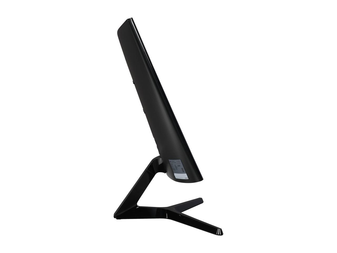 SAMSUNG 398 Series C27F398 27" Full HD 1920 x 1080 4ms HDMI DisplayPort AMD FreeSync Flicker Free LED Backlit Curved Gaming Monitor
