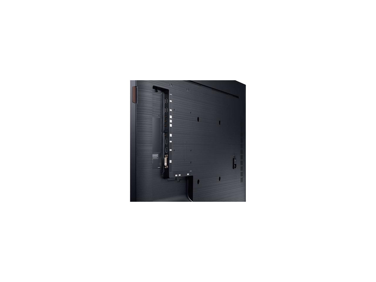 Samsung PM43F 43" Full HD Commercial LED Display with Tizen 2.4 OS