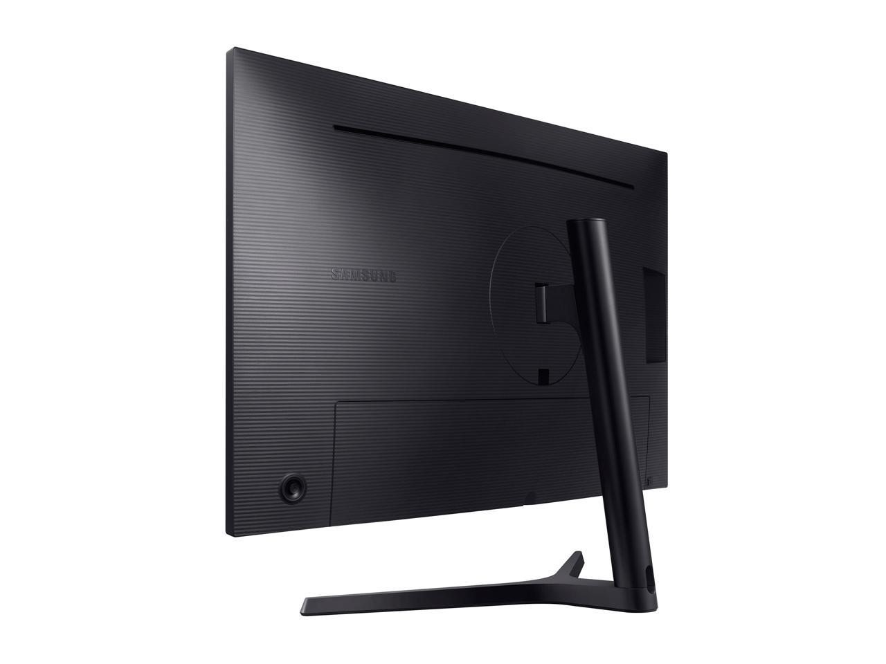 Samsung U32H850 32" 4K UHD Quantum Dot Monitor 3840 x 2160 4MS, PIP Sub-Screen, Flicker-free, 2 x HDMI, DisplayPort, Mini DisplayPort