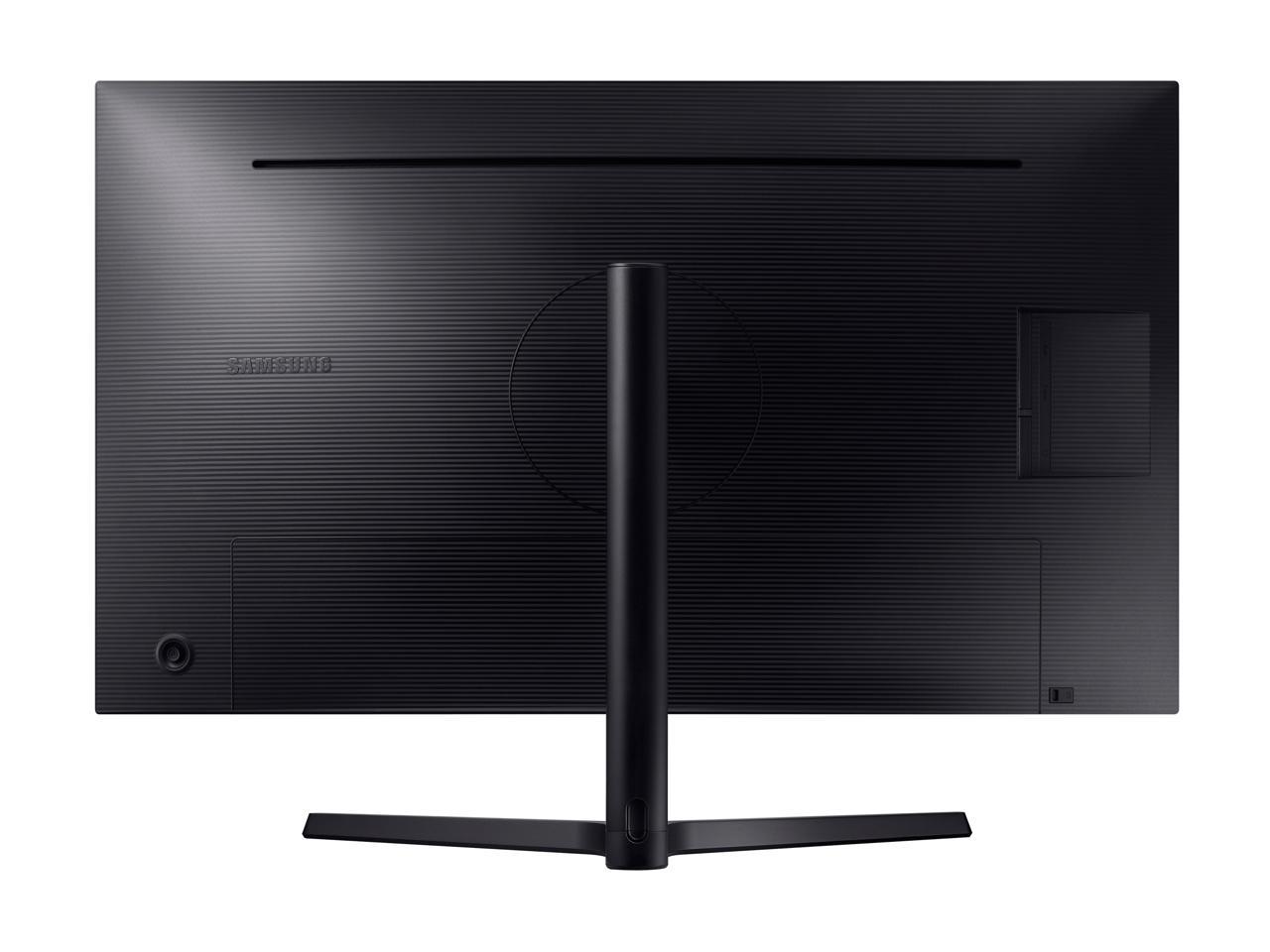 Samsung U32H850 32" 4K UHD Quantum Dot Monitor 3840 x 2160 4MS, PIP Sub-Screen, Flicker-free, 2 x HDMI, DisplayPort, Mini DisplayPort