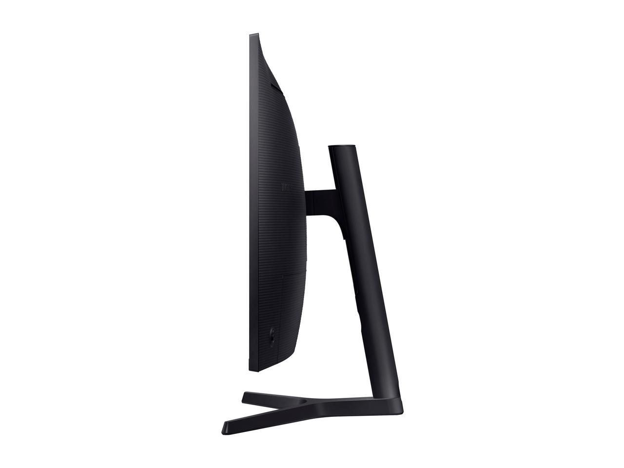 Samsung U32H850 32" 4K UHD Quantum Dot Monitor 3840 x 2160 4MS, PIP Sub-Screen, Flicker-free, 2 x HDMI, DisplayPort, Mini DisplayPort