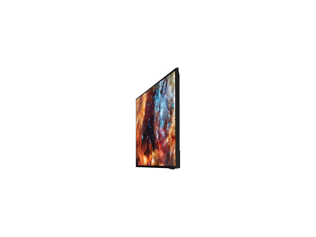 Samsung DB43J 43" Full HD Commercial LED Display with Tizen 3.0 OS - LH43DBJPLGA/GO