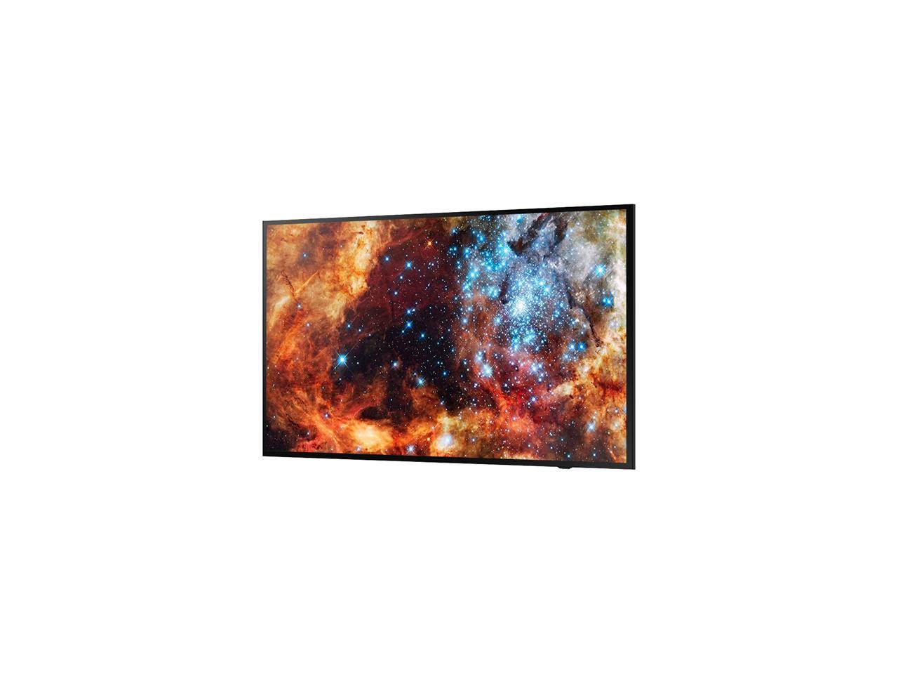 Samsung DB43J 43" Full HD Commercial LED Display with Tizen 3.0 OS - LH43DBJPLGA/GO