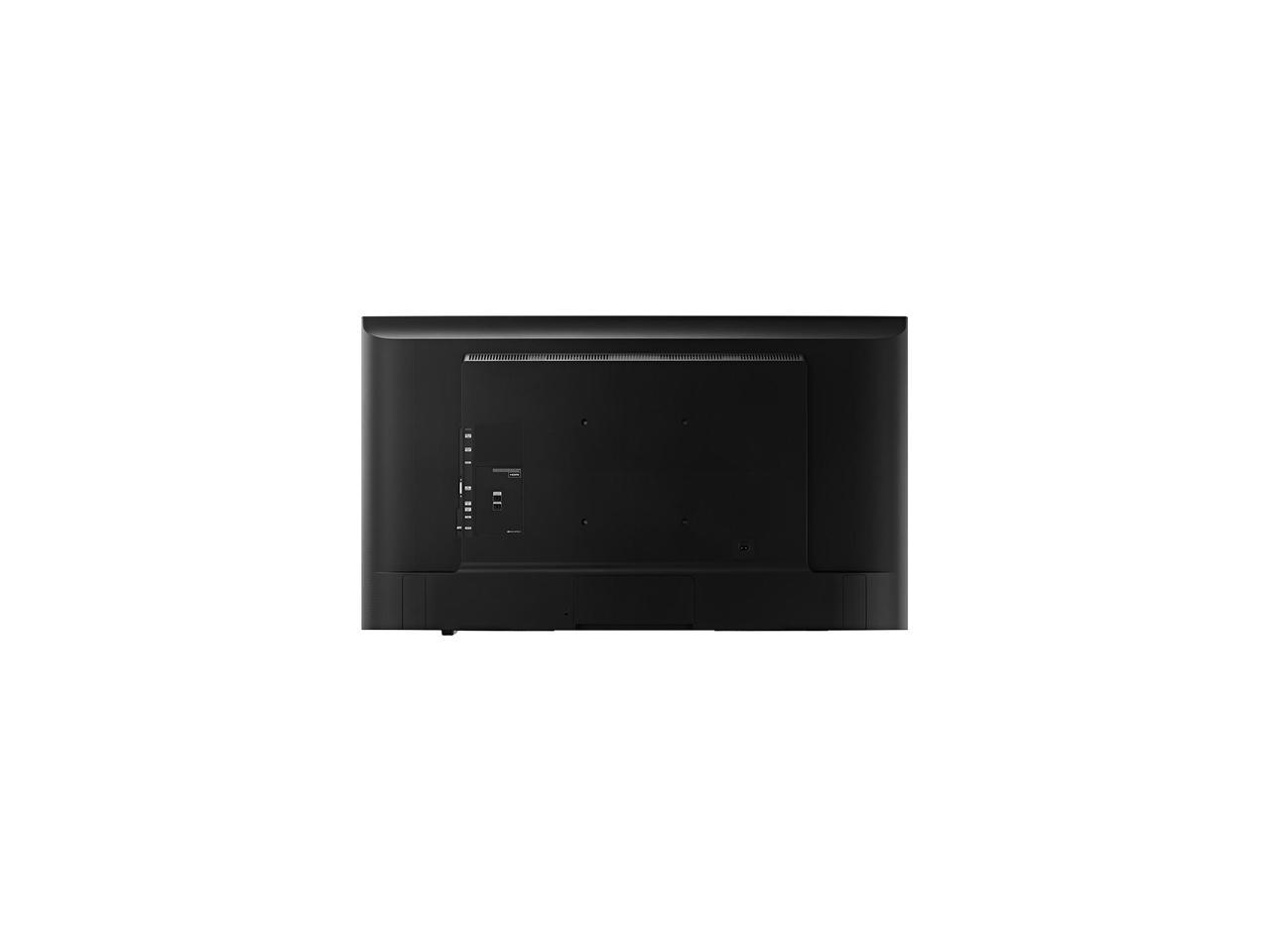 Samsung DC43J 43" Full HD Commercial LED Display - LH43DCJPLGA/GO