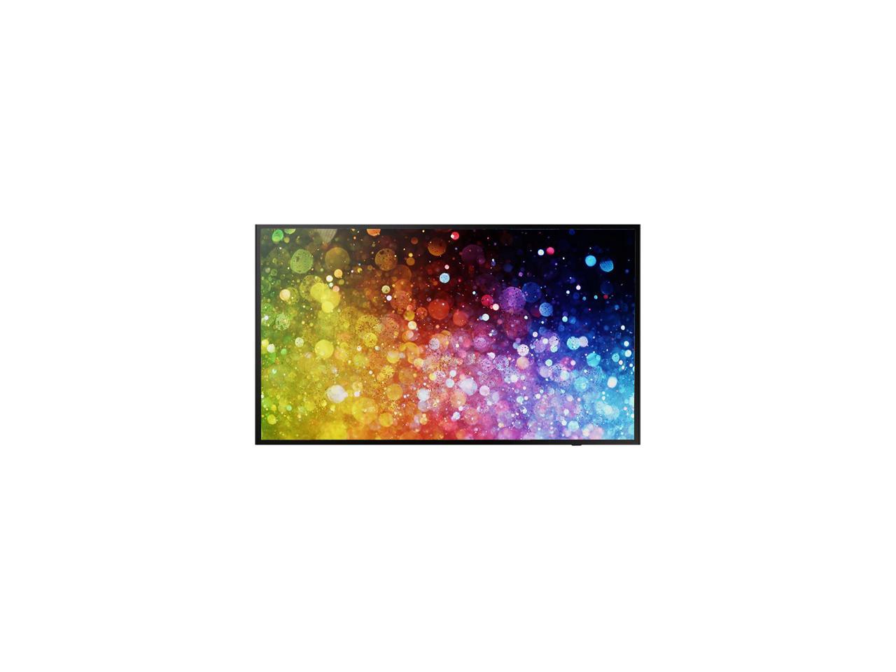 Samsung DC43J 43" Full HD Commercial LED Display - LH43DCJPLGA/GO