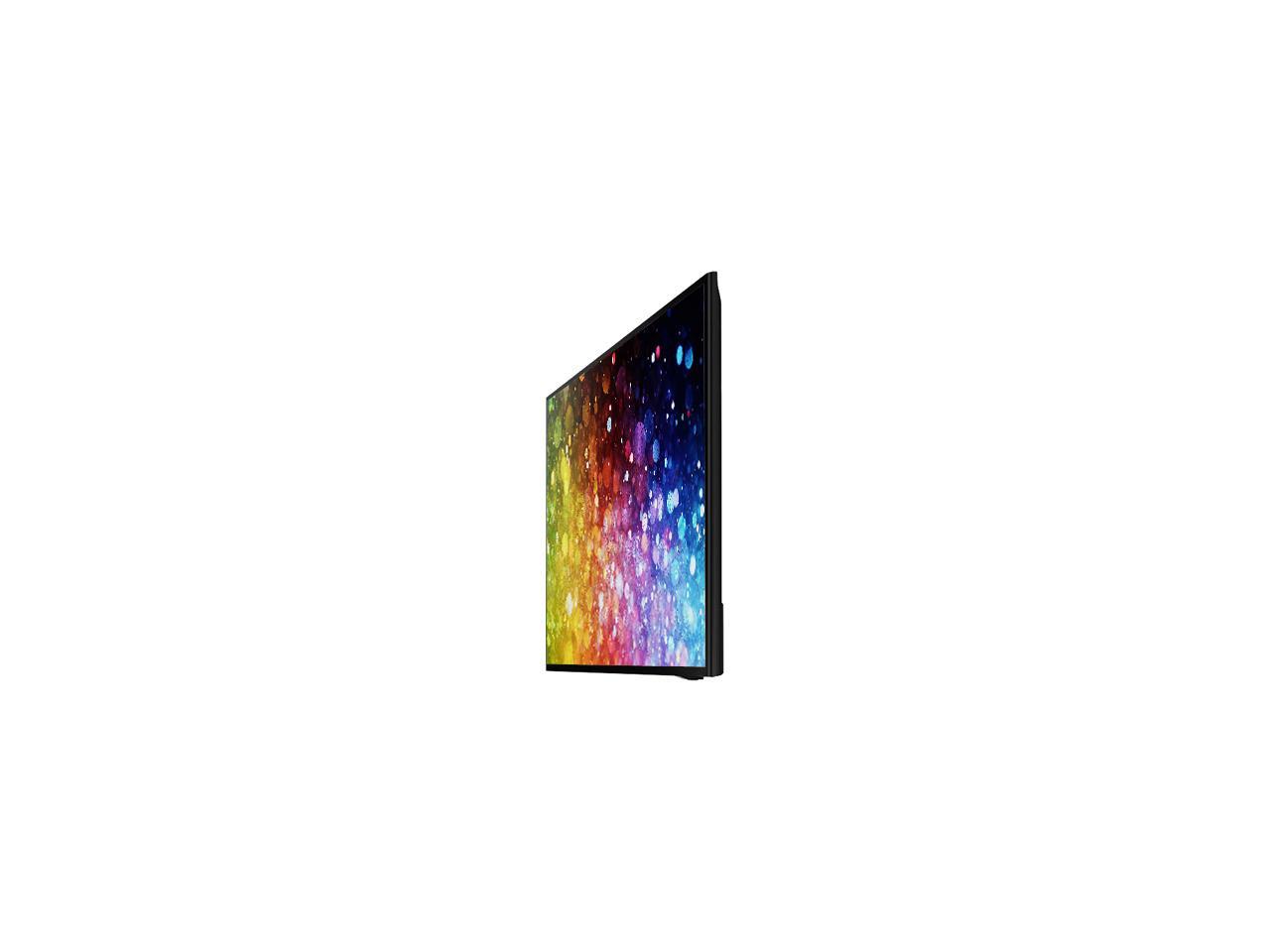 Samsung DC43J 43" Full HD Commercial LED Display - LH43DCJPLGA/GO