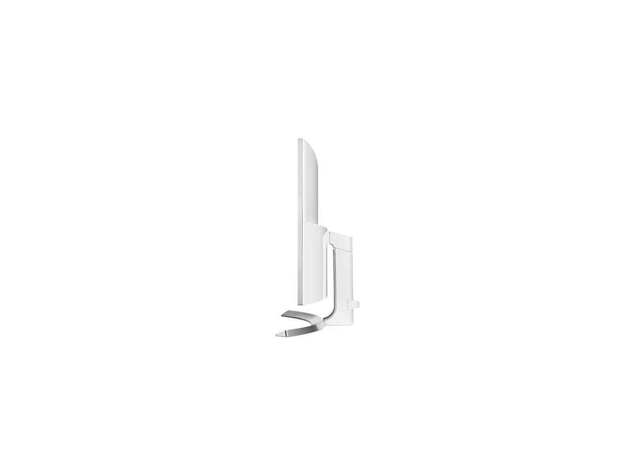 LG 34UC98-W 34" Curved FreeSync IPS Monitor 3440 x 1440 WQHD 5ms 21:9 UltraWide On-Screen Control with 4-way Screen Split, Thunderbolt 2.0 and USB 3.0 Quick Charge