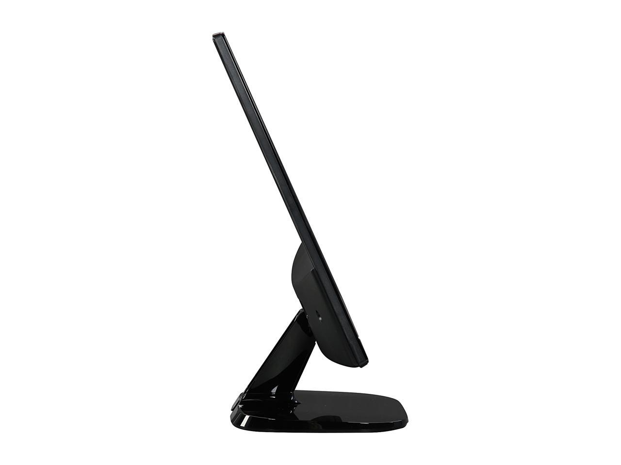 LG 24MP48HQ-P Full HD 24" (Actual size 23.8") IPS Monitor 5ms 1920 x 1080, Flicker Safe Black Stabilizer and On Screen Control w/ Screen Split