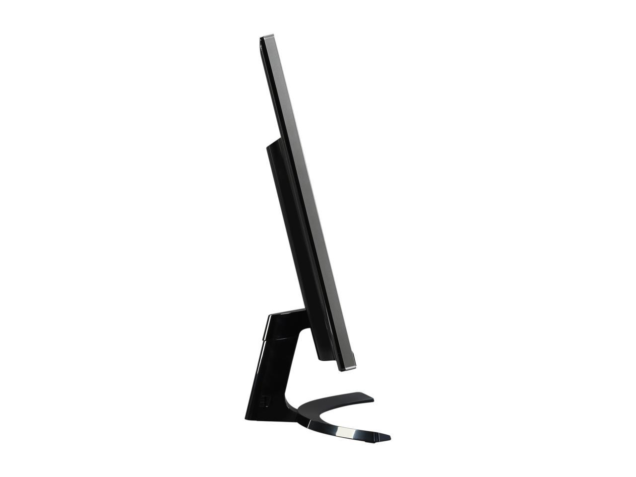 LG 27UD68-P 27" FreeSync IPS LED Monitor 4K UHD 3840 x 2160 16:9 Widescreen On-Screen Control with Screen Split Game Mode & Black Stabilizer HDMI DisplayPort