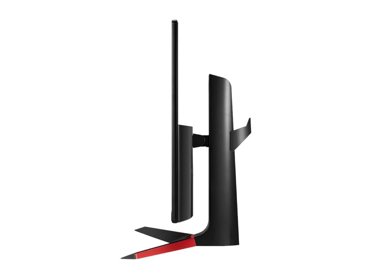 LG 34UM69G-B 34" Full HD 2560 x 1080 75Hz DisplayPort USB Type-C AMD FreeSync Built-in Speakers Flicker Safe Ultrawide Backlit LED IPS Gaming Monitor