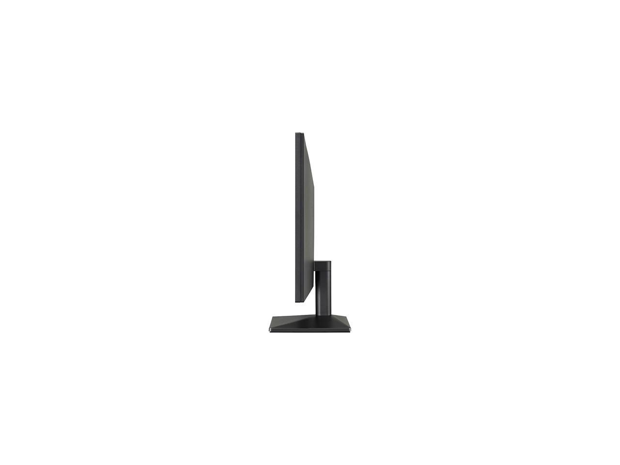 LG 22MN430M-B 21.5" 1920 x 1080 5 ms 75 Hz D-Sub, HDMI FreeSync (AMD Adaptive Sync) Monitor