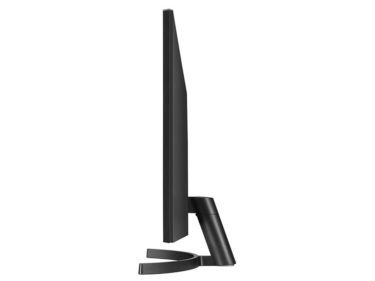 LG 32MN60T-B 32" Full HD 1920 x 1080 5 ms 75 Hz AMD FreeSync Monitor