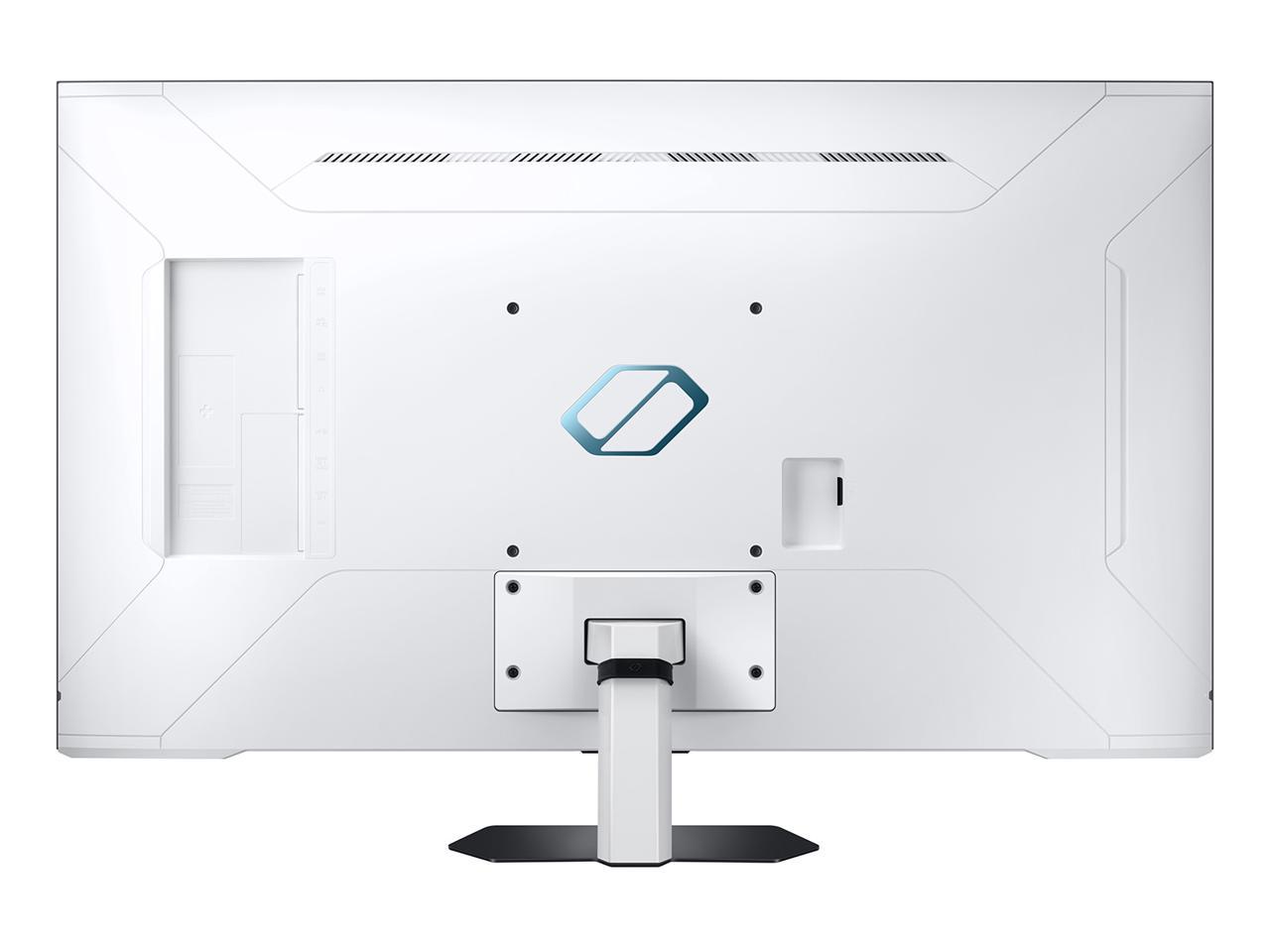 SAMSUNG LS43CG702NNXZA Odyssey Neo G7 43� 3840 x 2160 (4K) Mini-LED 144Hz 1ms, 400nit brightness, VESA DisplayHDR600 Smart Gaming Monitor