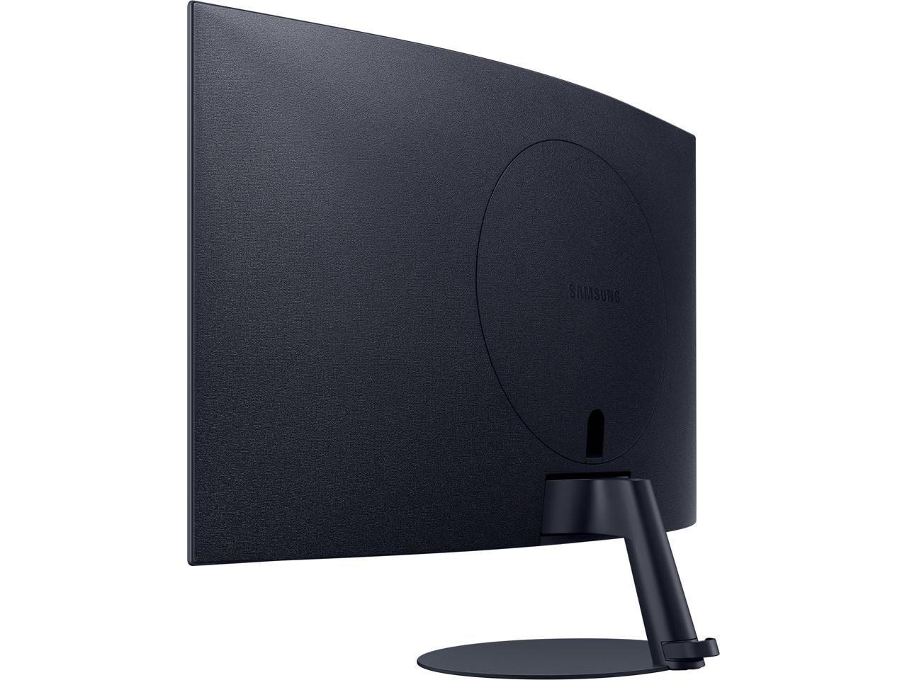 SAMSUNG S50GC LS34C502GANXZA 34" 3440 x 1440 WQHD, VA, 3-Side Bezeless, FreeSync, 100Hz, HDR10, 21:9 Wide, Game Mode gaming monitor