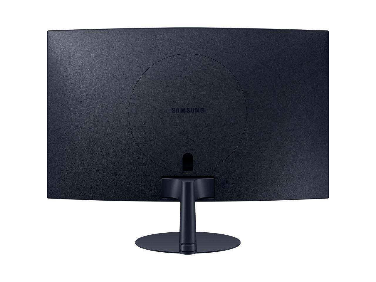 SAMSUNG S50GC LS34C502GANXZA 34" 3440 x 1440 WQHD, VA, 3-Side Bezeless, FreeSync, 100Hz, HDR10, 21:9 Wide, Game Mode gaming monitor