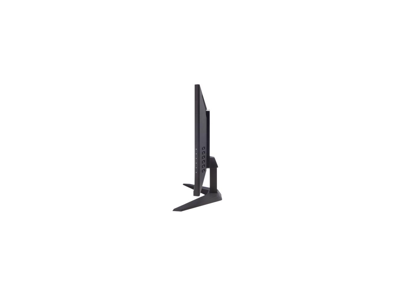 ViewSonic VX2758-P-MHD 27" Full HD 1920 x 1080 144Hz 1ms 2xHDMI DisplayPort AMD FreeSync Built-in Speakers Frameless Anti-Glare Backlit LED Gaming Monitor