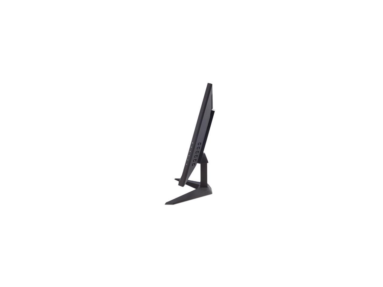 ViewSonic VX2758-P-MHD 27" Full HD 1920 x 1080 144Hz 1ms 2xHDMI DisplayPort AMD FreeSync Built-in Speakers Frameless Anti-Glare Backlit LED Gaming Monitor