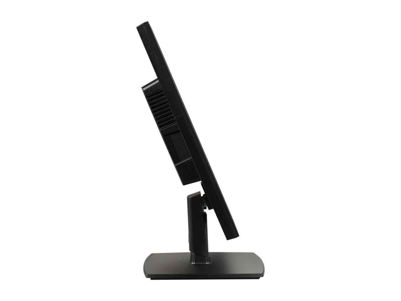 Viewsonic VA951S 19" 1280 x 1024 Resolution VGA DVI-D Anti-Glare Screen Blue Light Filter LED Backlit IPS LCD Monitor