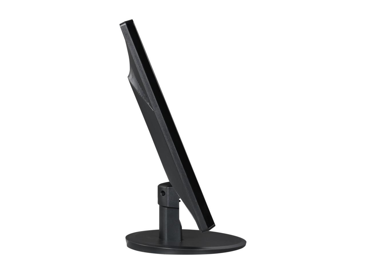 ViewSonic VA2855SMH 28" Full HD 1080P SuperClear Monitor, 3000:1, 300cd/m2, HDMI&VGA, Built-in Internal Speaker, VESA Mountable