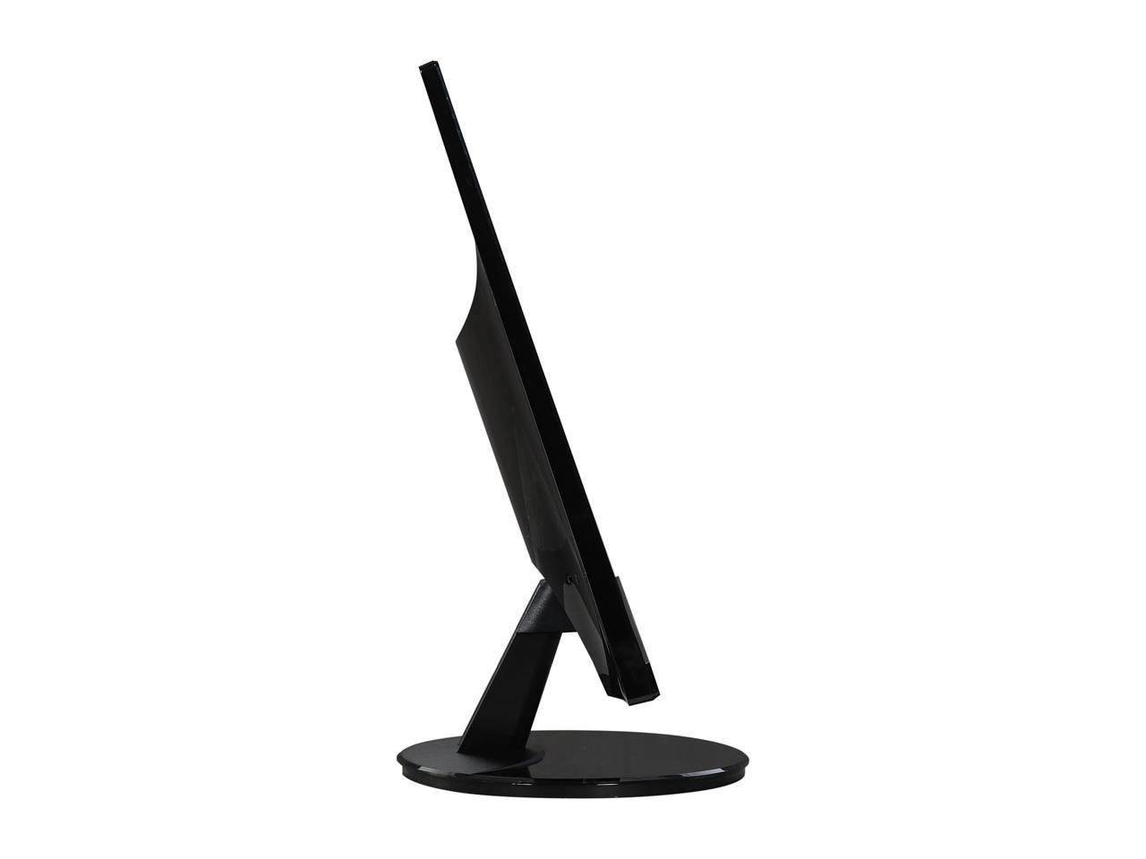 ViewSonic VA2759-smh 27" Full HD 1920 x 1080 7ms (GTG W/OD) HDMI VGA Built-in Speakers Anti-Glare Backlit LED IPS Monitor