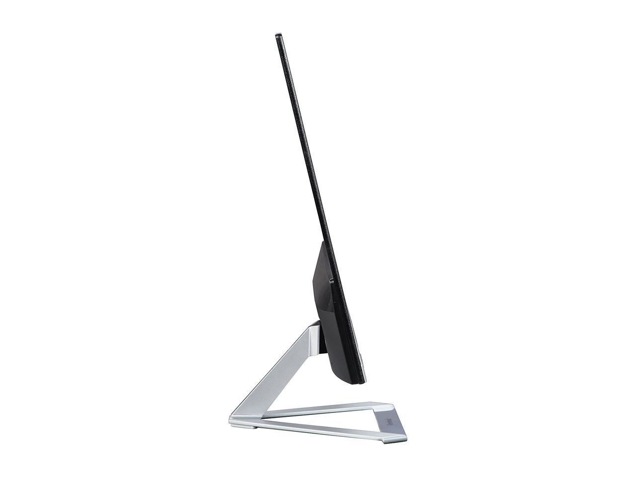 ViewSonic VX2776-smhd 27" Full HD 1920 x 1080 7ms (GTG W/OD) HDMI VGA DisplayPort Built-in Speakers Anti-Glare Backlit LED IPS Monitor