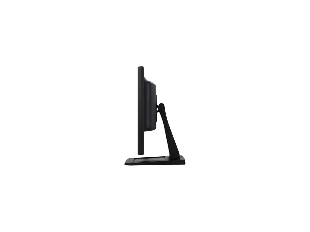 ViewSonic TD2210 22" TN Touch Monitor, 1920 x 1080, 20M:1 Contract Ratio, 350cd/m2, VESA Compatible 100 x 100 mm, 170/160 Viewing Angles, DisplayPort, HDMI&VGA, Build-in Speaker