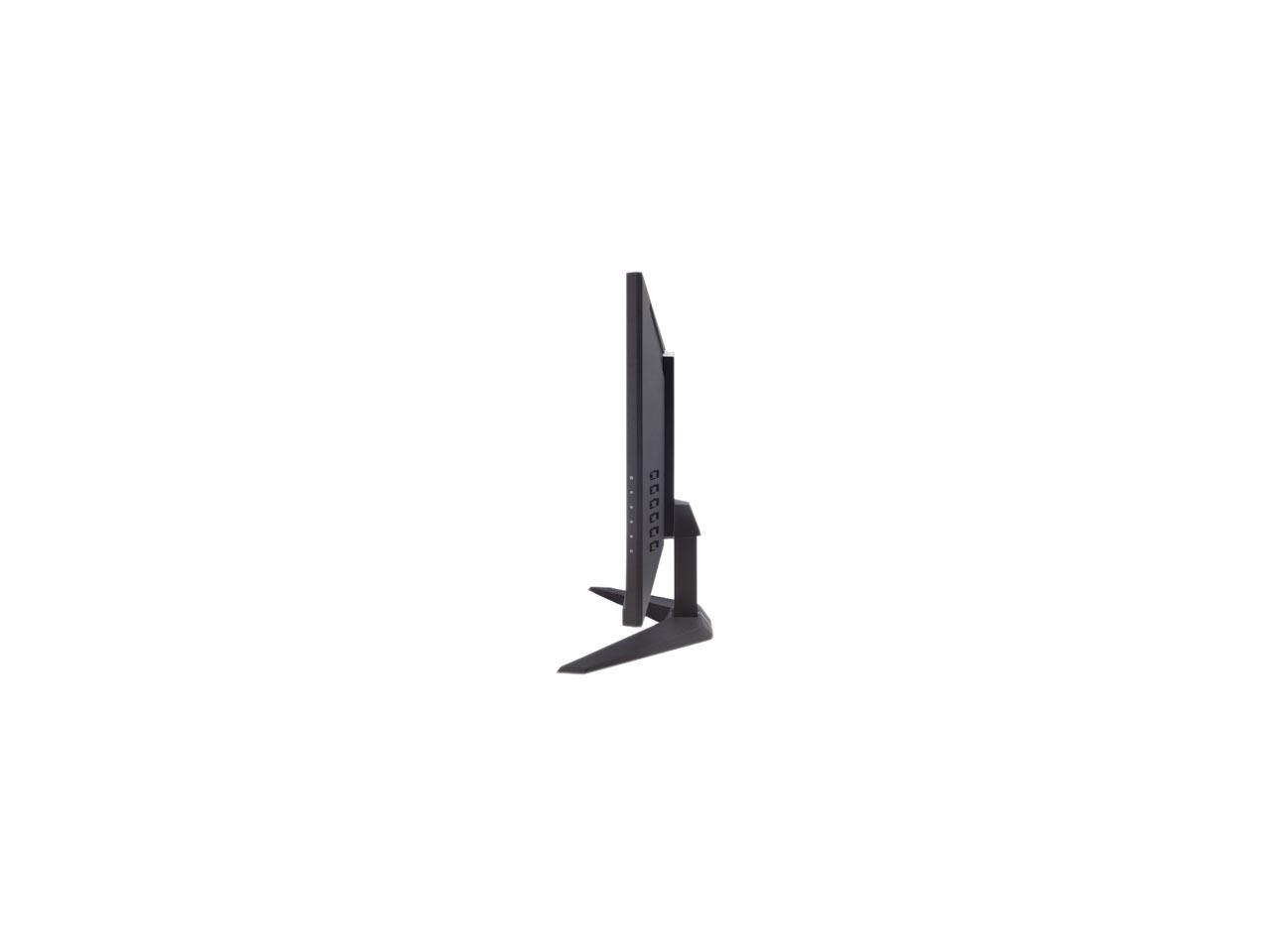 Viewsonic VX2758-2KP-MHD 27" 2560 x 1440 WQHD 2K 1ms (MPRT) 144Hz 2x HDMI DisplayPort AMD FreeSync Anti-Glare LED Backlit IPS Gaming Monitor