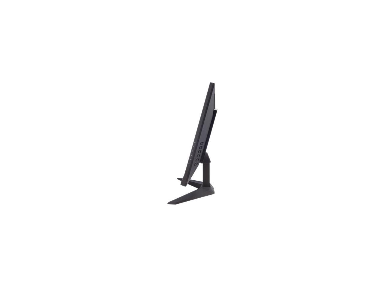 Viewsonic VX2758-2KP-MHD 27" 2560 x 1440 WQHD 2K 1ms (MPRT) 144Hz 2x HDMI DisplayPort AMD FreeSync Anti-Glare LED Backlit IPS Gaming Monitor