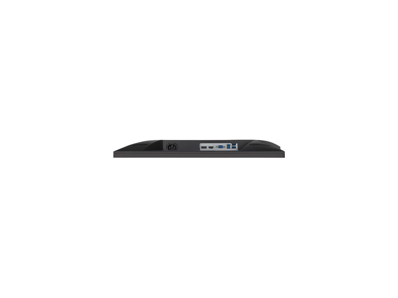 ViewSonic VG2248_H2 22" Full HD 1920 x 1080 14ms D-Sub, HDMI, DisplayPort Built-in Speakers LCD/LED Monitor