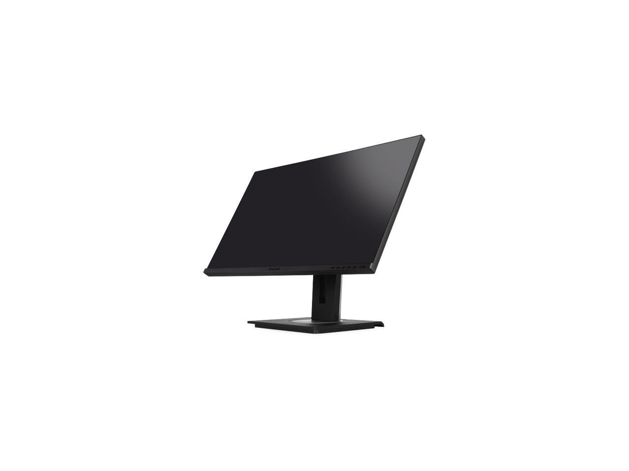 ViewSonic VG2456 24" (Actual size 23.8") Full HD 1920 x 1080 5ms 75Hz USB Type-C HDMI DisplayPort (In/Out) USB 3.2 Hub Built-in Speakers Anti-Glare LED Backlit IPS Monitor