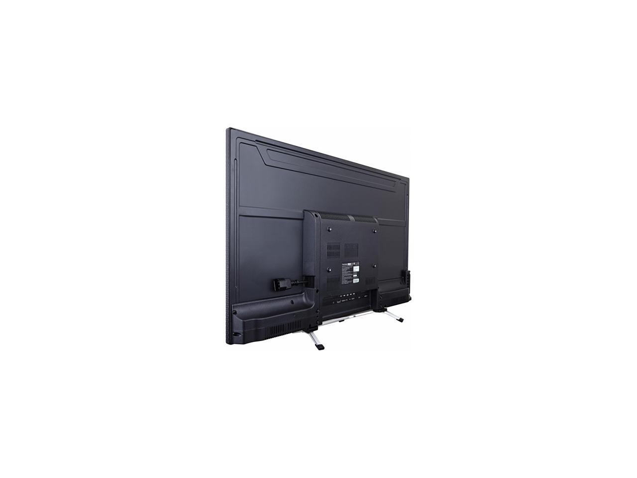 ViewSonic CDE3205 32" 1080P Commercial LED Display with USB Media Player, 16/7 Operation Rating RS232, HDMI, DVI, VGA