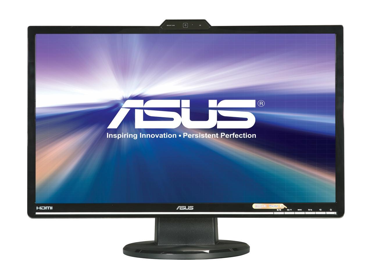 ASUS VK248H-CSM 24" Full HD 1920 x 1080 D-Sub, DVI, HDMI Built-in Speakers LED-Backlit LCD Monitor