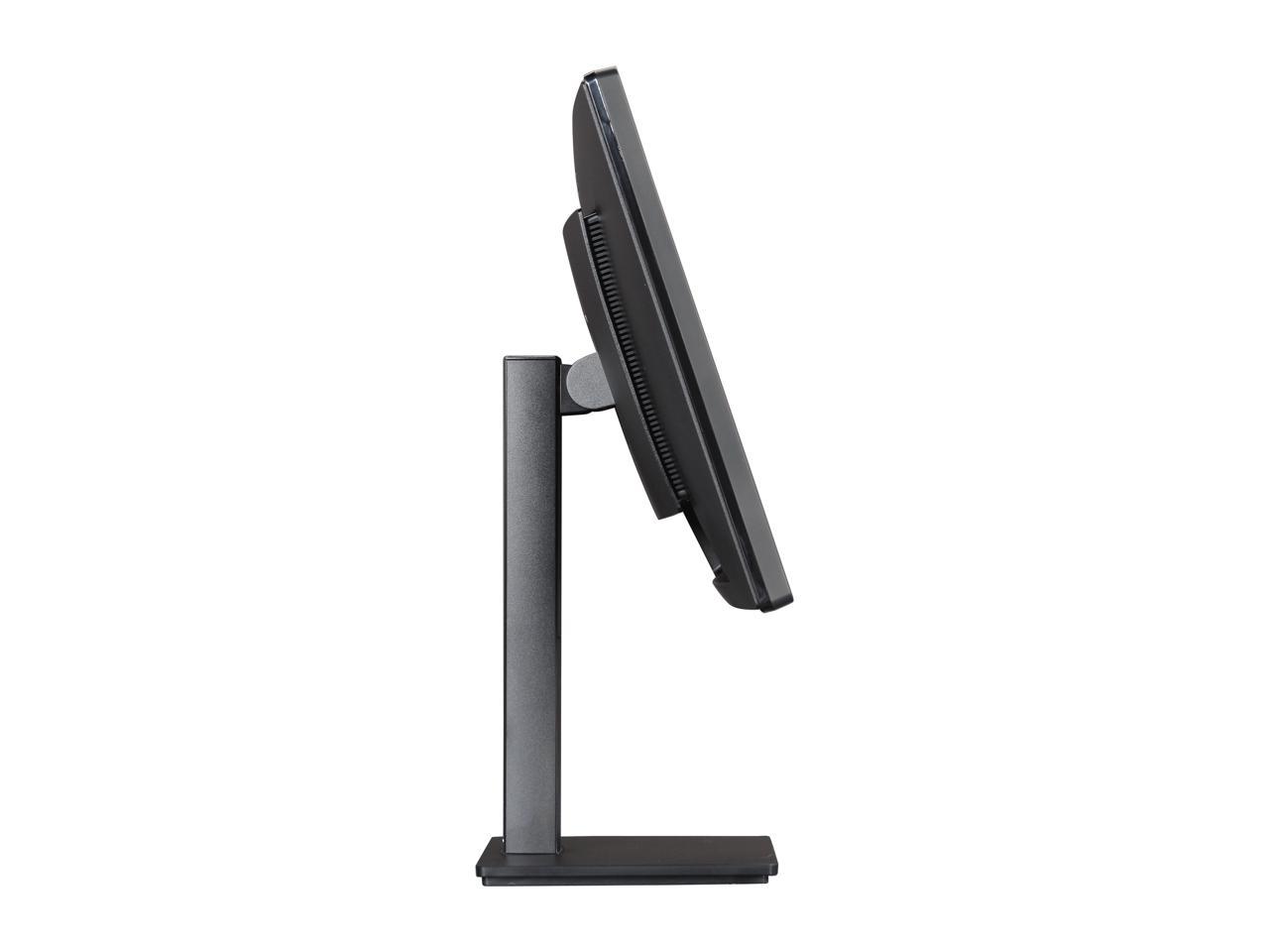 ASUS PB Series PB278Q 27" WQHD 2560 x 1440 2K Resolution 5ms (GTG) DisplayPort Dual-Link DVI HDMI Asus Eye Care with Flicker-Free Technology Widescreen LED Backlit Monitor