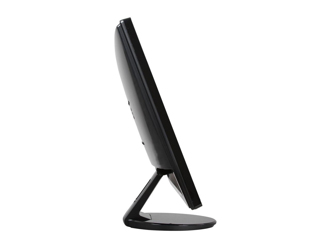 ASUS VE278H 27" Full HD 1920 x 1080 VGA HDMI Asus Eye Care with Ultra Low-Blue Light & Flicker-Free Built-in Speakers LED Backlight LCD Monitor