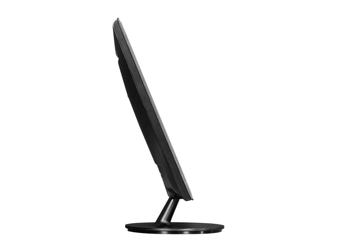 ASUS VS24AH-P 24" (Actual size 24.1") 1920 x 1200 5ms (GTG) HDMI , D-Sub, DVI-D Asus Eye Care with Ultra Low-Blue Light & Flicker-Free Technology LED Backlit IPS Monitor