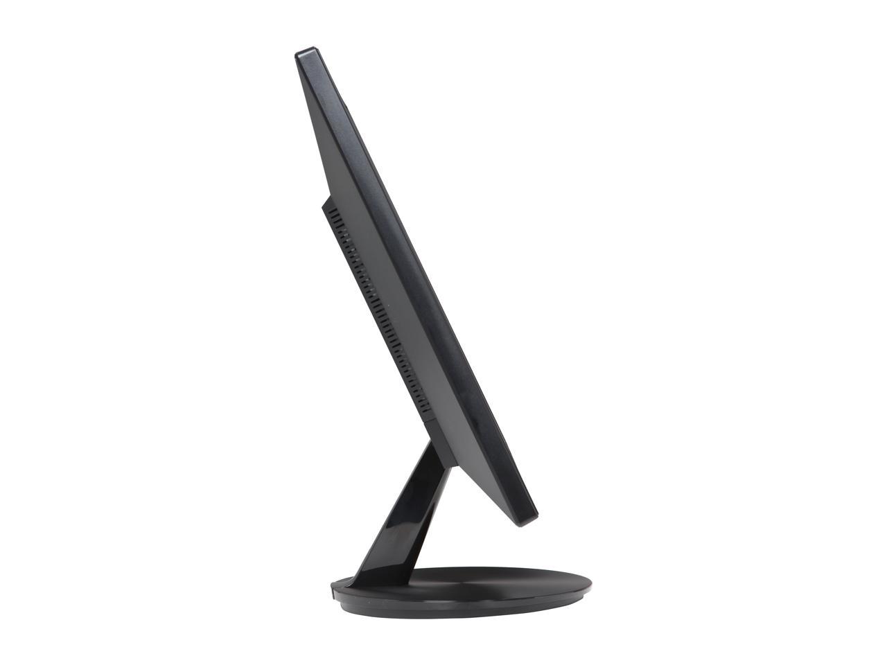 ASUS VN279Q 27" 1920 x 1080 D-Sub, HDMI, DisplayPort Built-in Speakers Ultra Wide View Monitor with Super Narrow Frame Design