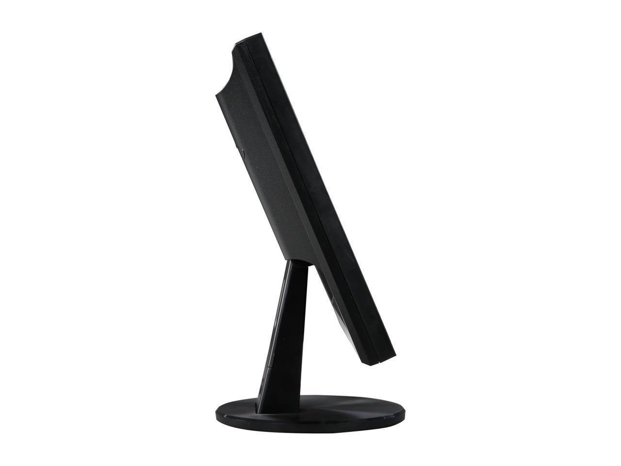 Asus VB199T-P Black 19" 1280 x 1024 5ms IPS Panel LED Backlit LCD Monitor 250 cd/m2 DC 50,000,000:1 Built-in Speakers