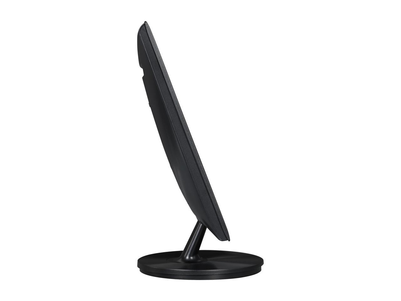 ASUS VS228T-P 22" (Actual size 21.5") Full HD 1920 x 1080 5ms VGA DVI Built-in Speakers LED Backlit LCD Monitor