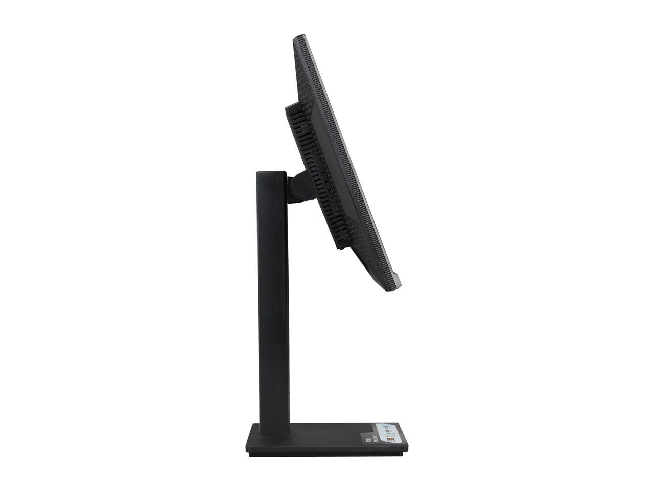 ASUS PB258Q Black 25" 5ms WQHD Frameless HDMI Widescreen LED Backlight LCD Monitor AH-IPS 350 cd/m2, 2560 x 1440, 100,000,000:1 Built-in Speakers