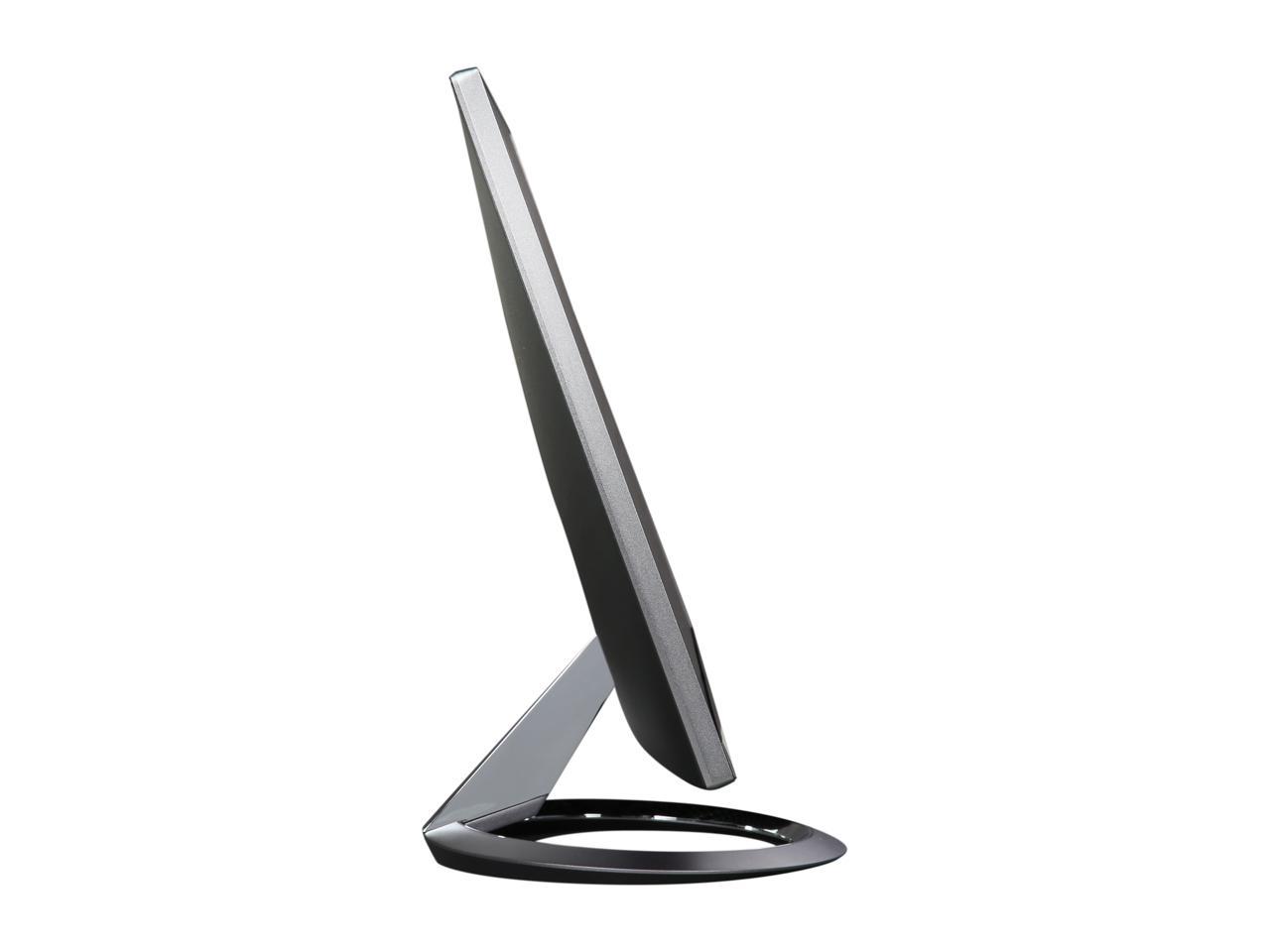 ASUS MX25AQ Space Gray + Black 25" 5ms (GTG) HDMI Widescreen LED Backlight LCD Monitor AH-IPS 300 cd/m2 ASCR 100,000,000:1