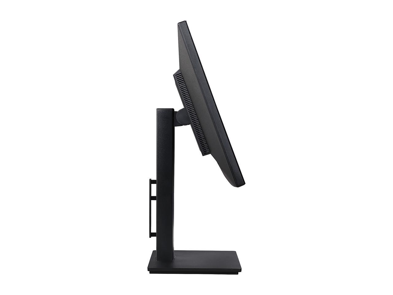 ASUS PB277Q 27" WQHD 2560 x 1440 2K Resolution 1ms (GTG) 75Hz HDMI VGA DisplayPort DVI-D Asus Eye Care with Ultra Low-Blue Light & Flicker-Free Built-in Speakers Widescreen Backlit LED LCD Monitor
