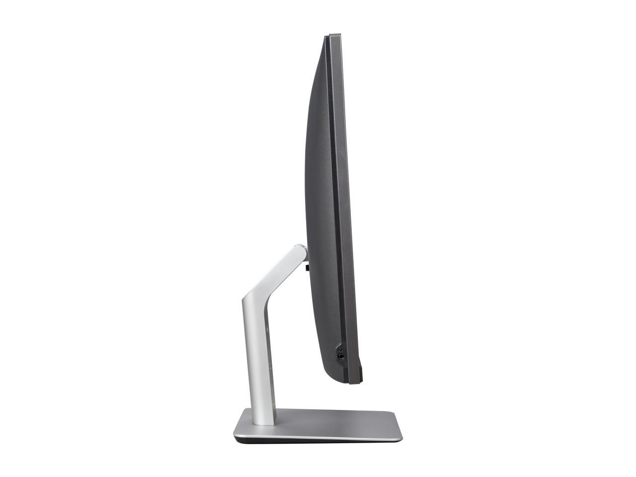 Dell S2415H 24" (Actual size 23.8") 1920 x 1080 60 Hz D-Sub, HDMI Built-in Speakers LCD Monitor IPS