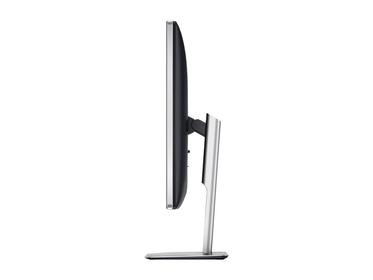 Dell UP3216Q 32" UHD 3840 x 2160 (4K) 60 Hz DisplayPort, Mini DisplayPort, HDMI (MHL), USB LED IPS Monitor