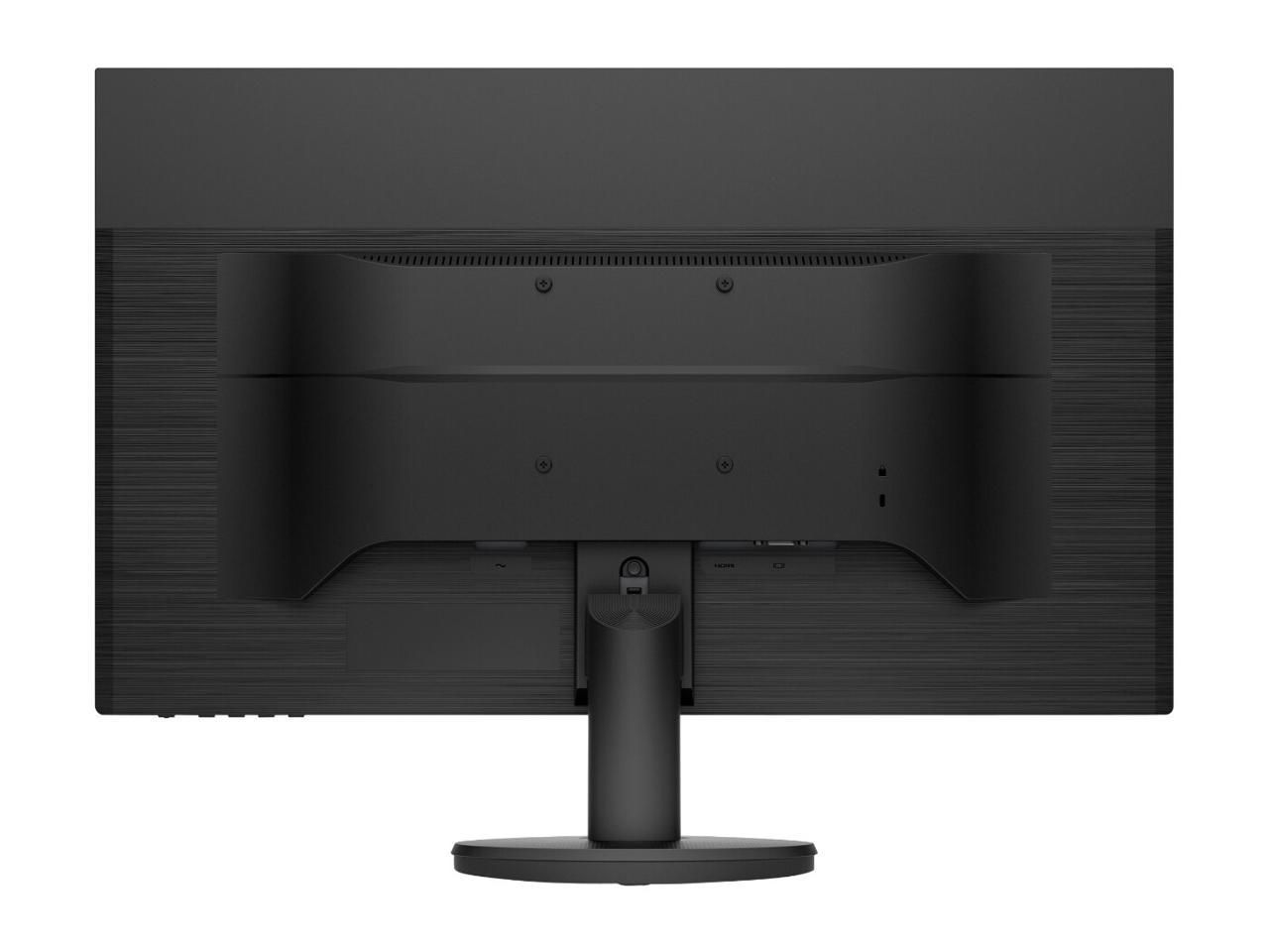 HP 27" P27V G4 Full HD 1920 x 1080 60Hz IPS D-Sub, HDMI Monitor