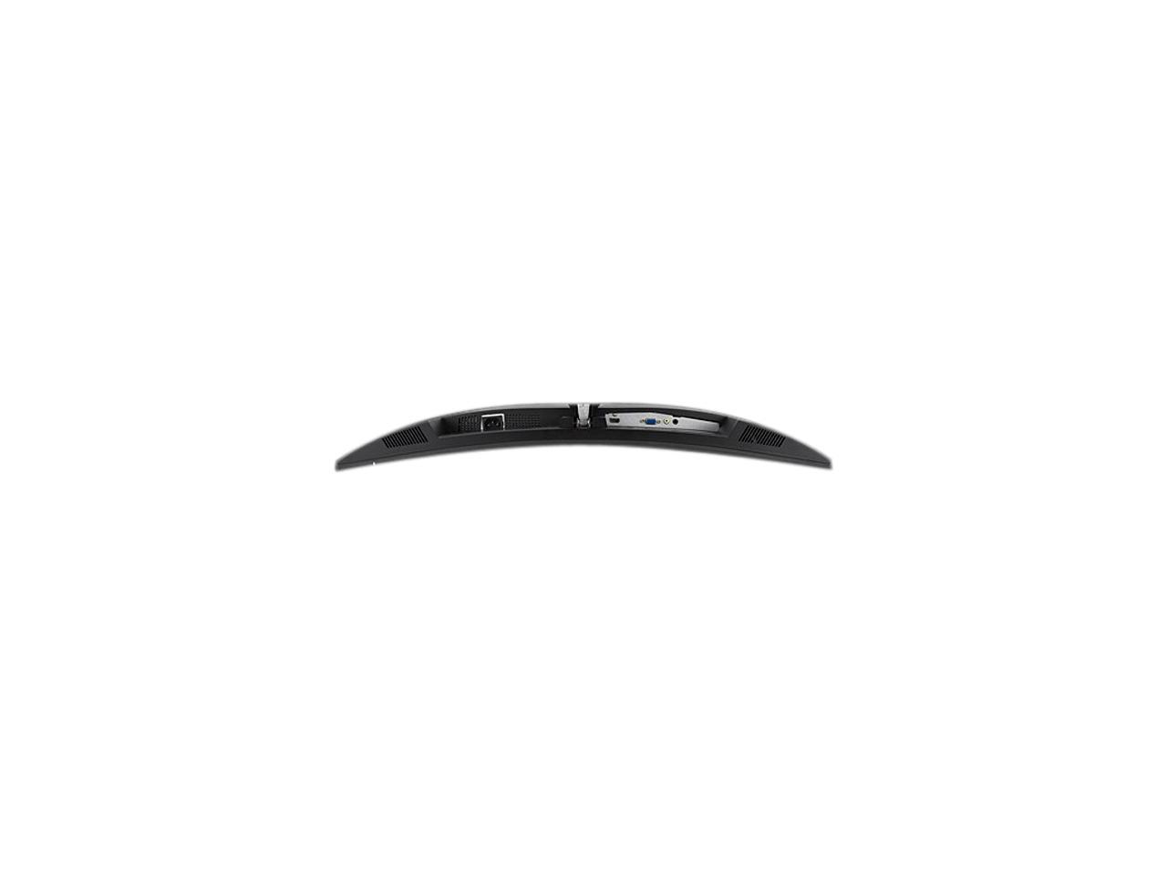 ASUS TUF Gaming VG328H1B 32" Full HD 1920 x 1080 165Hz (OC) 1ms (MPRT) HDMI VGA Extreme Low Motion Blur FreeSync Flicker-Free Built-in Speakers Backlit LED Curved Gaming Monitor