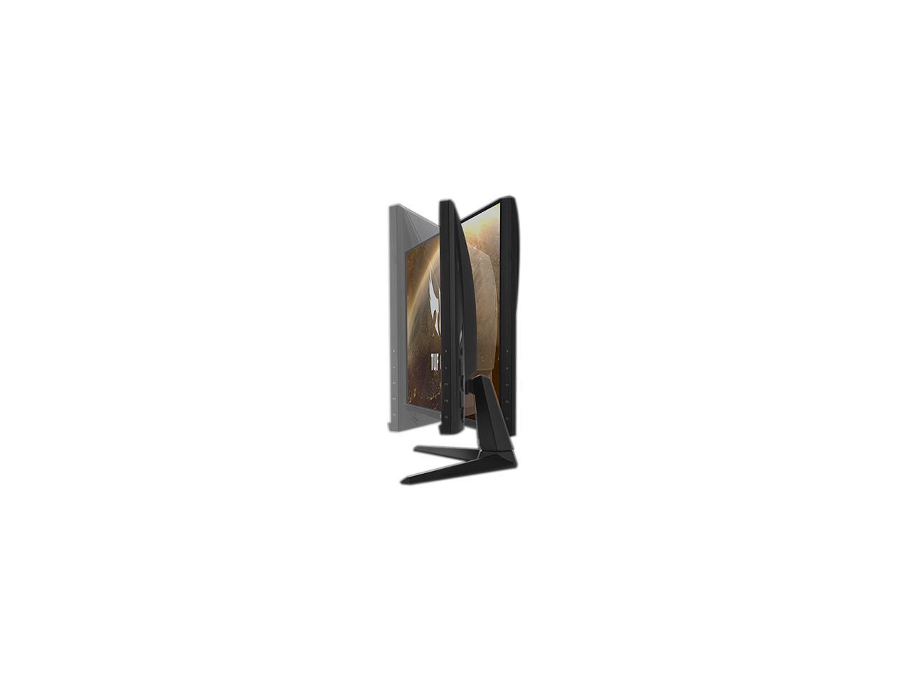 ASUS TUF Gaming VG289Q1A 28" UHD 3840 x 2160 (4K) 60 Hz 2 x HDMI, DisplayPort, Audio FreeSync Built-in Speakers Flat Panel HDR 10 IPS Gaming Monitor