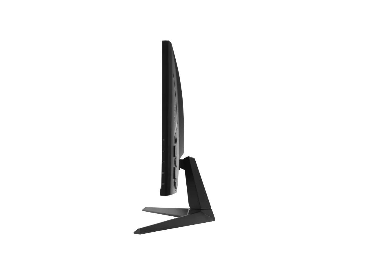 ASUS 27" 170Hz WQHD Gaming Monitor 1ms Freesync Premium™– Overclock to Extreme Low Motion Blur™, Shadow Boost, HDR, DisplayWidget Lite TUF Gaming VG27AQA1A (above 144Hz)