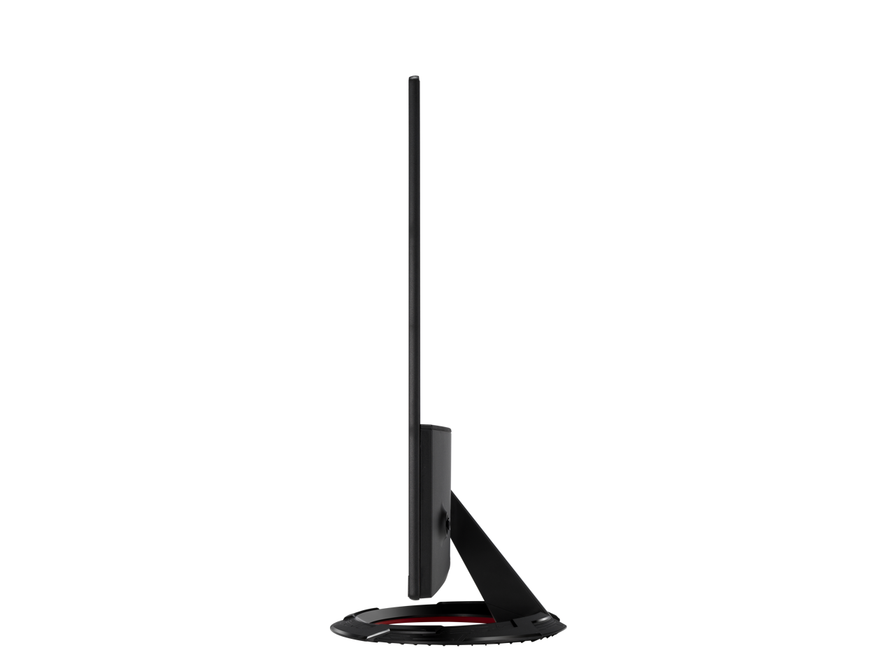 ASUS TUF Gaming 23.8" 1080P Monitor (VG249Q1R) - Full HD, IPS, 165Hz (Supports 144Hz), 1ms, Extreme Low Motion Blur, Speaker, FreeSync Premium, Shadow Boost, VESA Mountable, DisplayPort, HDMI